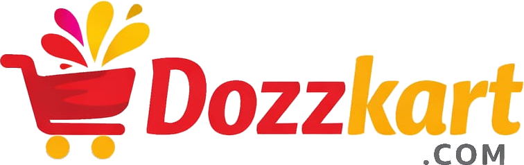 DozzKart logo
